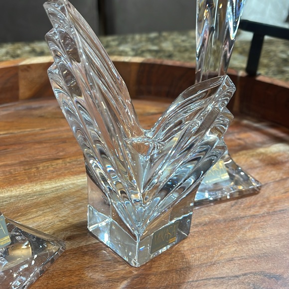 VINTAGE MIKASA GERMANY THREE PIECE SET - Picture 6 of 7